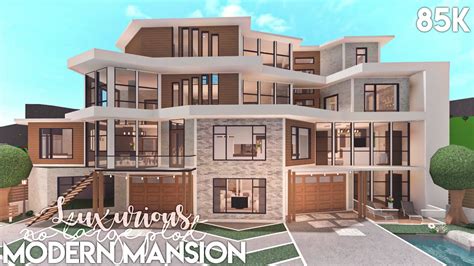 11 Bloxburg House Ideas For Your Next Mansion 2022