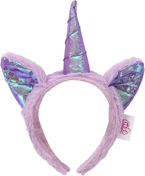 My Little Pony Twilight Sparkle Costume Headband With Ears