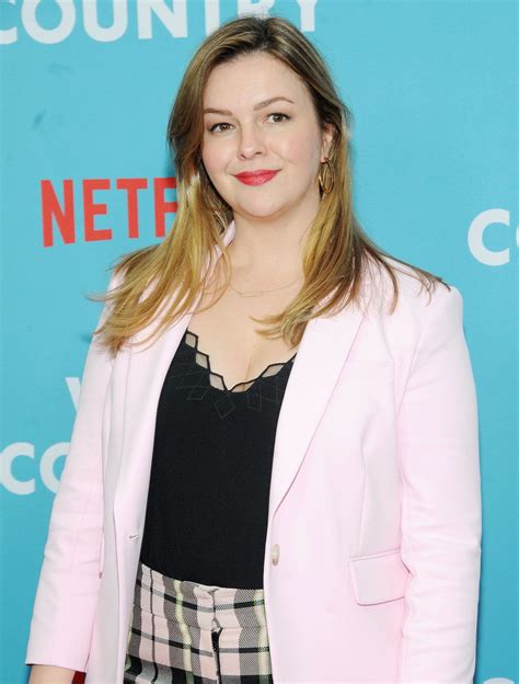 Amber rose tamblyn (born may 14, 1983) is an american actress, writer, and director. AMBER TAMBLYN at Wine Country Premiere in New York 05/08 ...