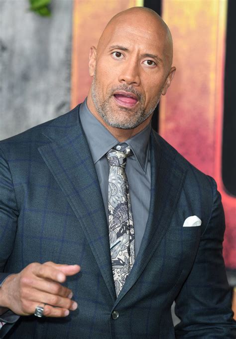 Seven bucks digital studios, executive produced by dwayne the rock johnson, is the prime place for entertainment. Jumanji Lore Handbook: Dwayne 'The Rock' Johnson slams film critic in EPIC takedown | Daily Star