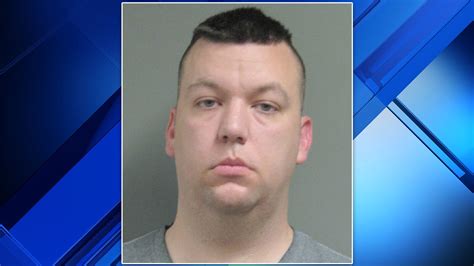 Army National Guard Sergeant Accused Of Trying To Lure Girl