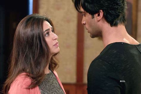 Gaurav Arora Was Apprehensive Of Kissing Scenes In Raaz Reboot