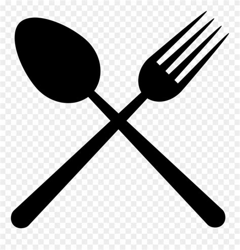 You have reached the limit of edited icons. 56-568282_restaurant-symbol-of-a-fork-and-spoon-clipart ...