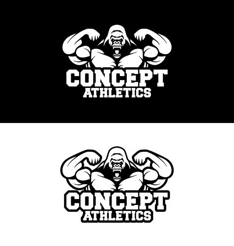Fitness Equipment And Apparel Company Logo 110designs