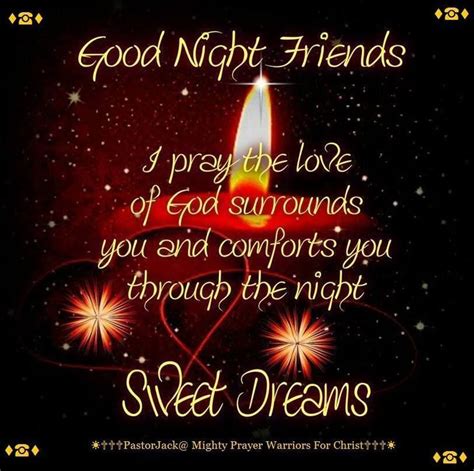 Good Night Friends Sweet Dreams Pictures Photos And Images For