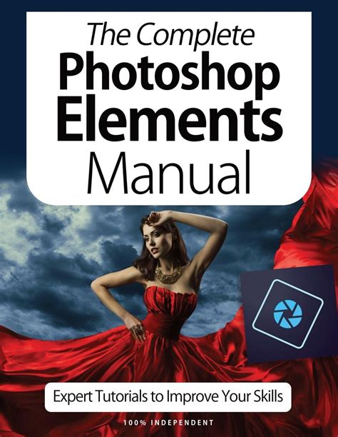 The Complete Photoshop Elements Manual 25 April 2021 Pdf Download Free