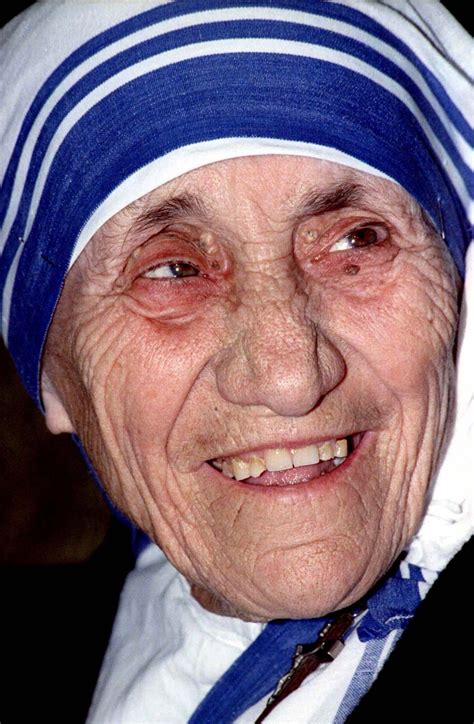 Тексты и переводы песен mother mother. Mother Teresa to be Declared Saint in September 2016 ...