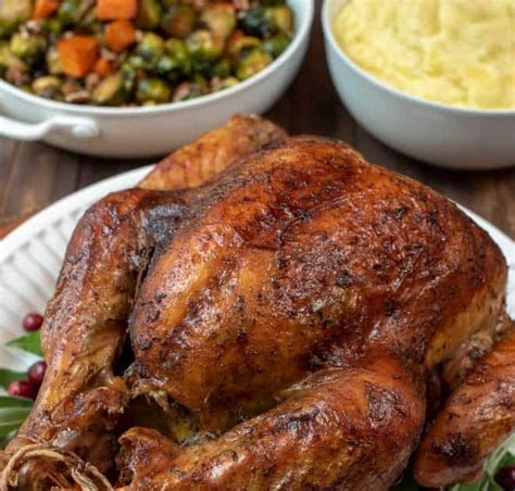 6 turkey injection marinade recipes. Turkey Marinade Recipe - Recipe Marinated Wild Turkey ...