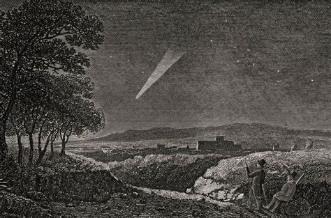 The Great Comet Of 1811 Week 42 The Great Comet Great Comet Greatful