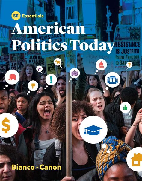 Download American Politics Today, 5th Edition - SoftArchive