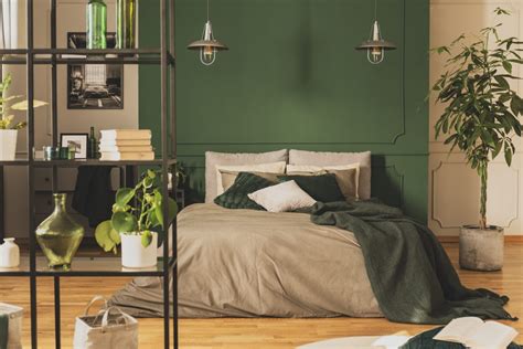 8 Gorgeous Green Paint Colors Love Remodeled