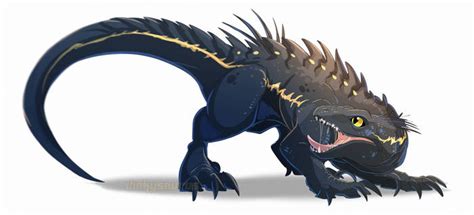 Explore The Best Indoraptor Art Deviantart