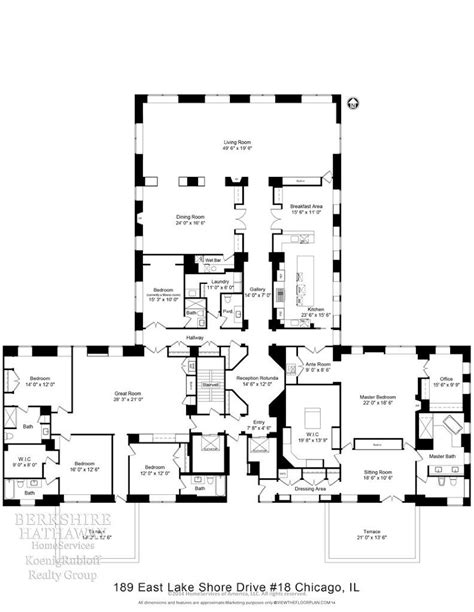 Home Decor Kitchen Ideas Chicago Condo Floor Plans
