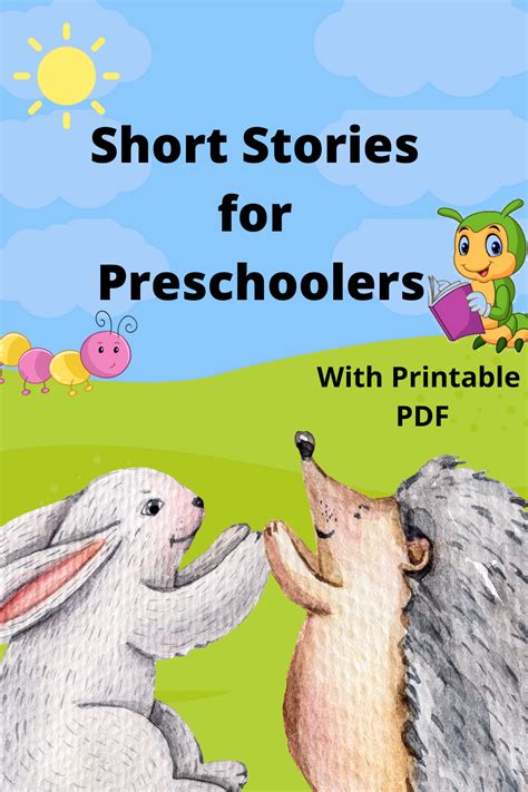 Read Short Stories Online For Children Animal Stories Short Moral