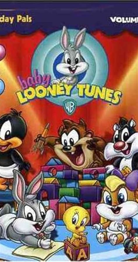 Baby Looney Tunes Tv Series 20022006 Imdb