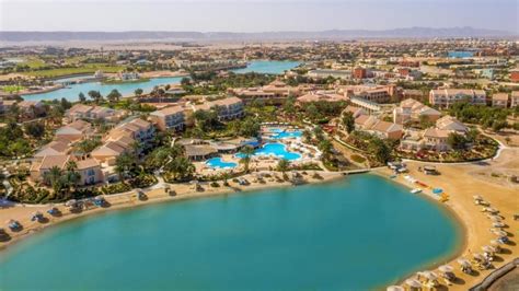 El Gouna Excursion Hurghada Book Landious Travel