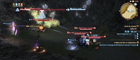 Hello tanksters, stark here and this is the guide for sohm al hard mode. FFXIV - Sohm Al - Game-Guide