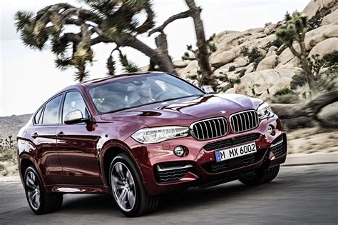 Memurdan deği̇şensi̇z 09.2015 gümrük çıkışlı 190 d. 2015 BMW X6 - HD Pictures @ carsinvasion.com