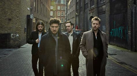 Mumford And Sons Were Fans Of Faith Not Religion The Big Issue