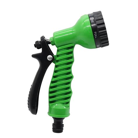 Adjustable water spray gun material:pp function:adjustable spray from fine mist to powerful jet stream ctn size:43.5x40.5x28cm qty: Aliexpress.com : Buy Car Water Spray Gun Adjustable Car ...