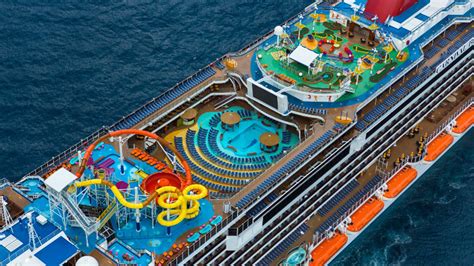 Carnival Breeze Cruise Deals 2023 2024