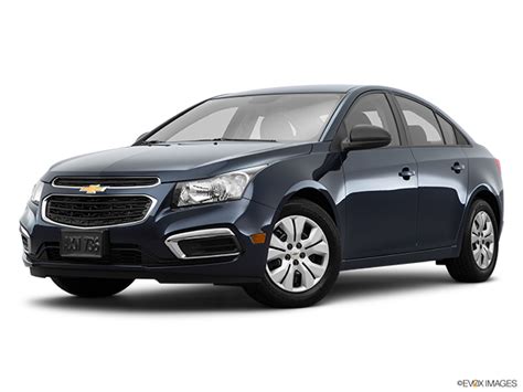 2015 Chevrolet Cruze Ls Price Review Photos Canada Driving