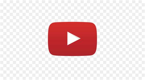 Free Youtube Play Button Transparent Background Download