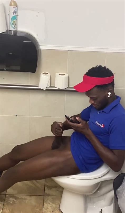 Guy Caught Jerking Off At Work Thisvid Com