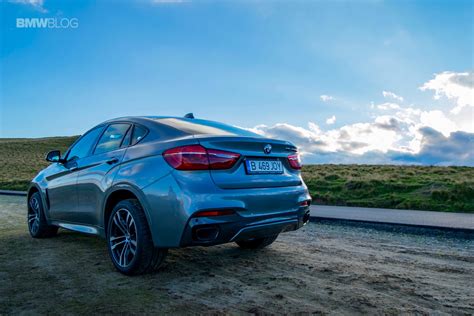 Bmw m550d, x5 m50d, x6 m50d. TEST DRIVE: 2016 BMW X6 M50d