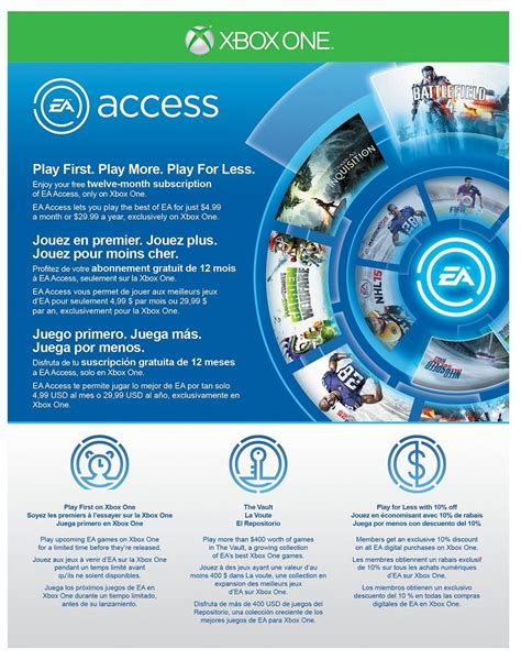 Some television channels offer a free streaming service on a number of devices. Madden NFL 16 Xbox One 1TB Bundle Now Available to Pre ...