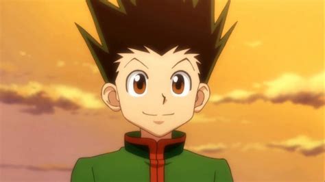 Crunchyroll Gon And Hisoka From Hunter X Hunter Join Jump Force Game