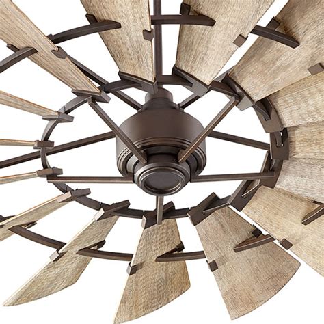 A ceiling fan pushes air down to the living level by pulling from the air that it has above the blades to work with. 2016 Lighting Design Trends | Stone Lighting