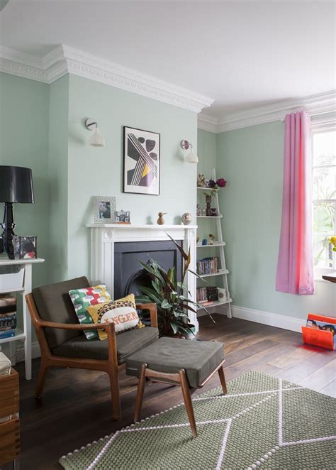 Maybe you would like to learn more about one of these? Paint color...living? Bedroom? Is too mint and not enough ...