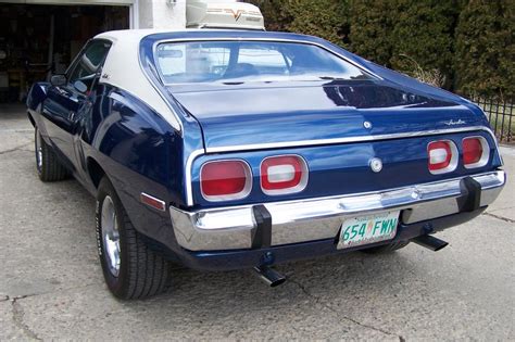 1973 Amc Javelin Sst Excellent Condition 17499 Call 3065910391 East