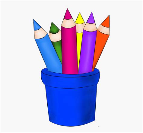 844x1024 drawing with pencil crayons drawing with pencil crayons drawing. Pencil Crayons Clipart , Free Transparent Clipart - ClipartKey