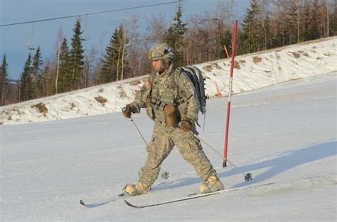 Usarak Arctic Winter Games At Fort Wainwright Soldiers Slo Flickr