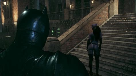 “dat Ass ” Batman Probably R Batmanarkham