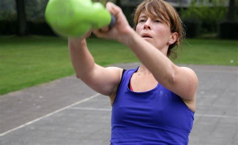 Bootcamp Training And Outdoor Training In Groep Jorsano