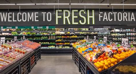 Amazon Fresh Continues Socal Expansion With New Location In East