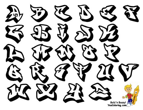 Gambar grafiti tulisan tangan 3d,nama orang sendiri a sampai z huruf yang keren. 51 GRAFITI HURUF 3D