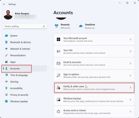 How To Create A Guest Account On Windows 11