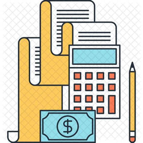 Accounting Icon Png 20 Free Cliparts Download Images On Clipground 2023