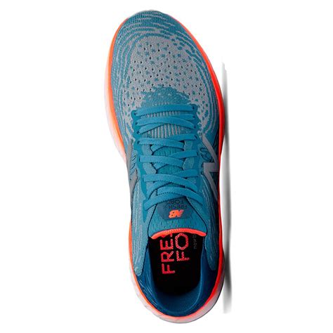 New Balance Fresh Foam 1080 V10 Blue Buy And Offers On