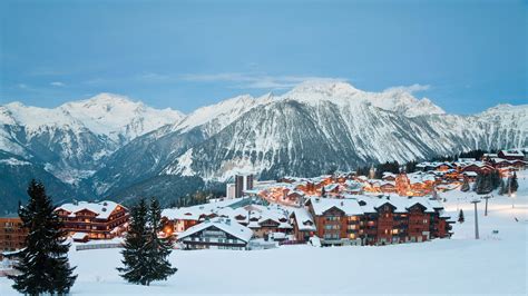 The Best Ski Resorts In Europe 2023 2024 Cn Traveller
