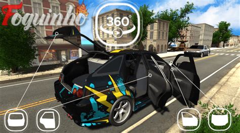 Novo Simulador De Carro Em Mundo Aberto Para Android Download