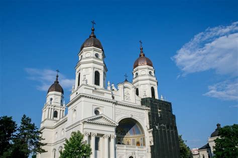 Obiective Turistice în Iași 14 Locuri De Vizitat în Acest Județ