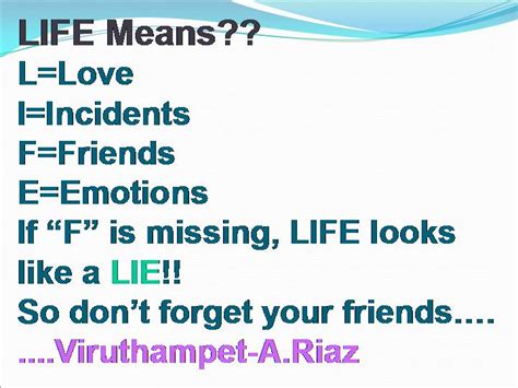 Life Means Art Of Living Riaz English Jokes Riaz English Sms