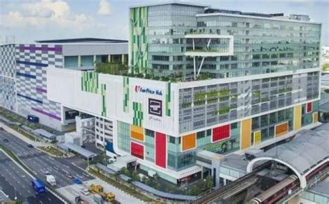 Ntuc fairprice also owns a fresh food distribution centre and a centralised warehousing and distribution company. NTUC Warehouse Club offers Open House shopping to public ...