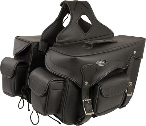 Best Saddle Bags Review And Buying Guide In 2021 The Drive