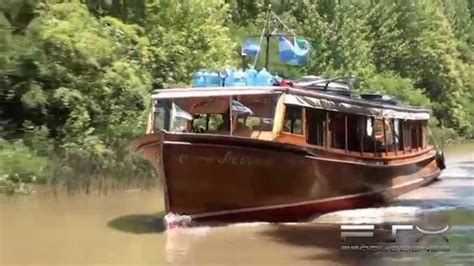 Maybe you would like to learn more about one of these? Documental del Delta de Tigre. - YouTube